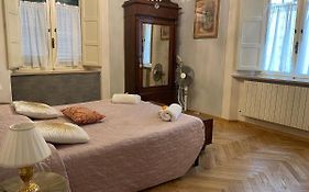 Serenella Apartment