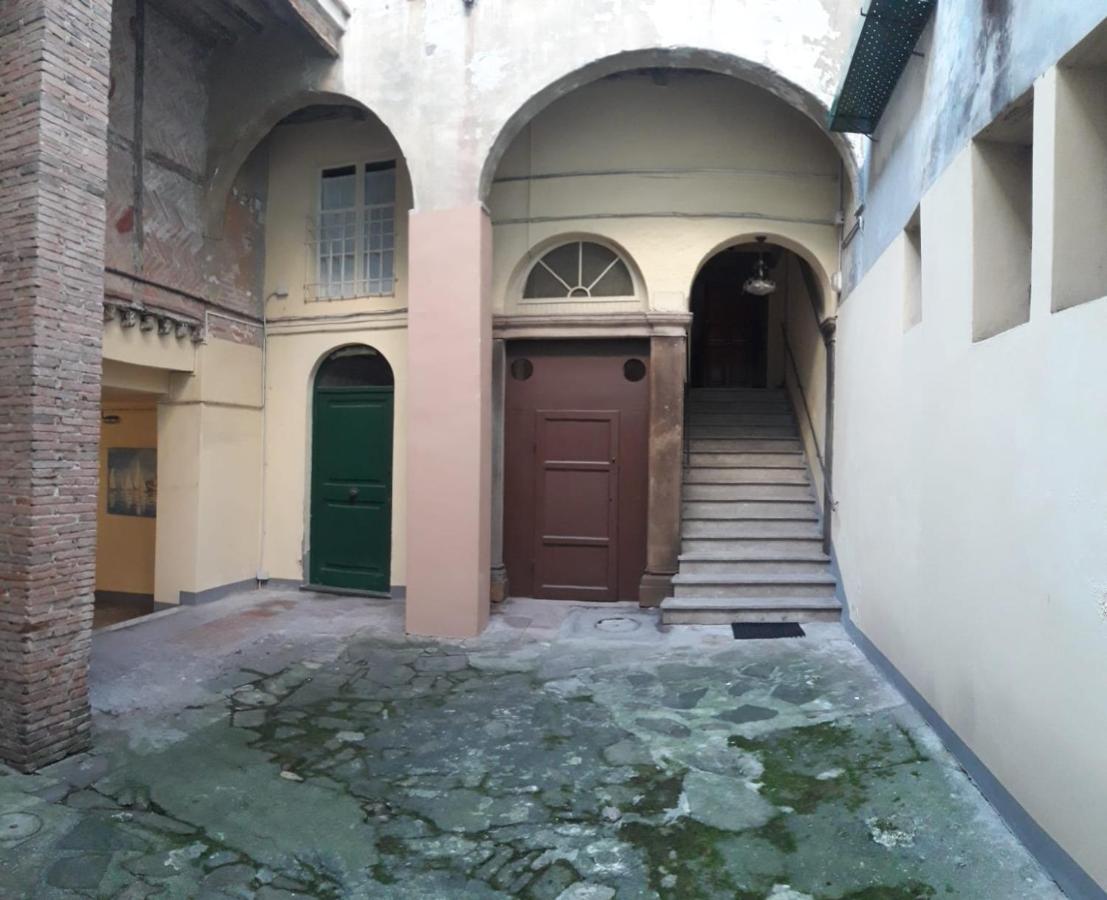 Serenella Apartment Lucca Esterno foto