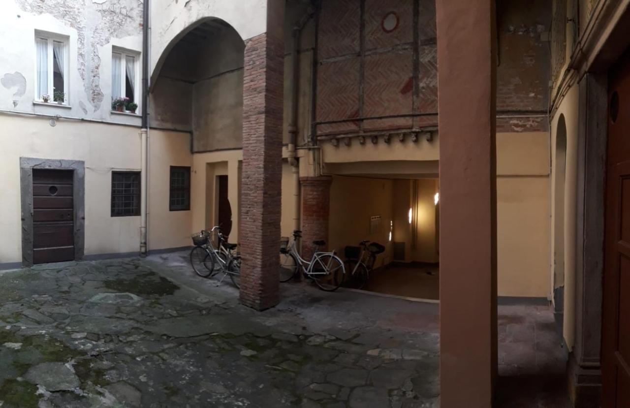 Serenella Apartment Lucca Esterno foto
