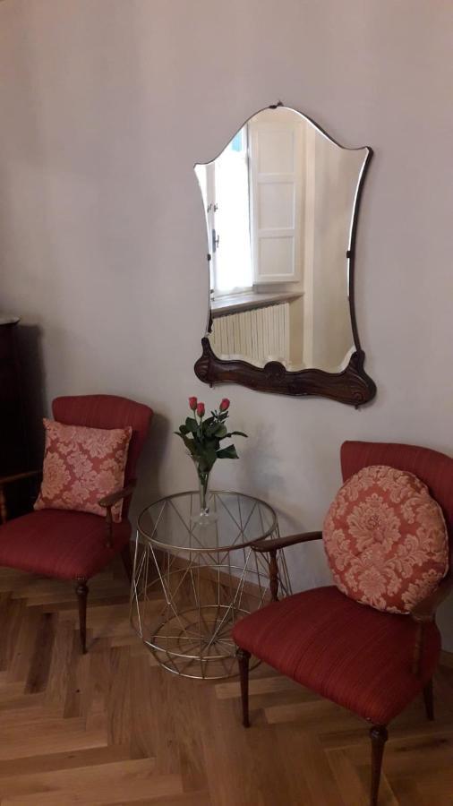 Serenella Apartment Lucca Esterno foto