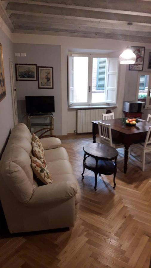 Serenella Apartment Lucca Esterno foto