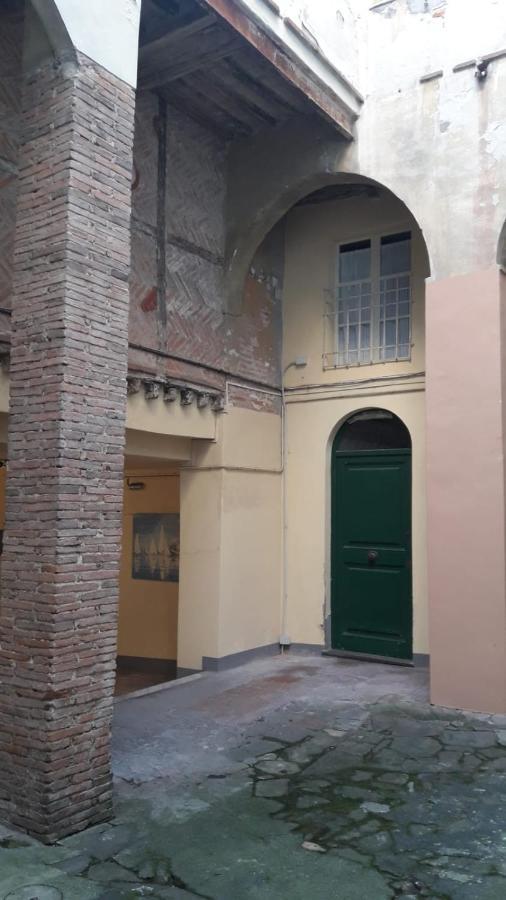 Serenella Apartment Lucca Esterno foto
