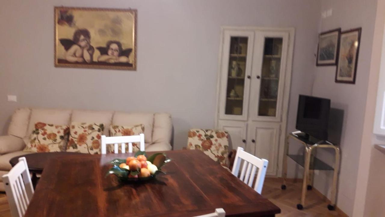 Serenella Apartment Lucca Esterno foto