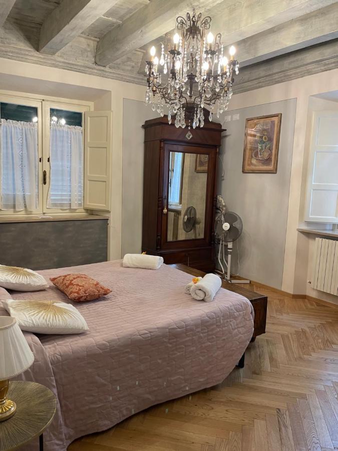 Serenella Apartment Lucca Esterno foto